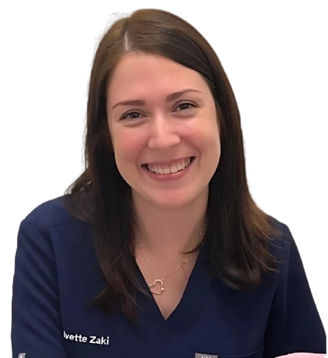 Dr. Ivette Dominguez Crespo